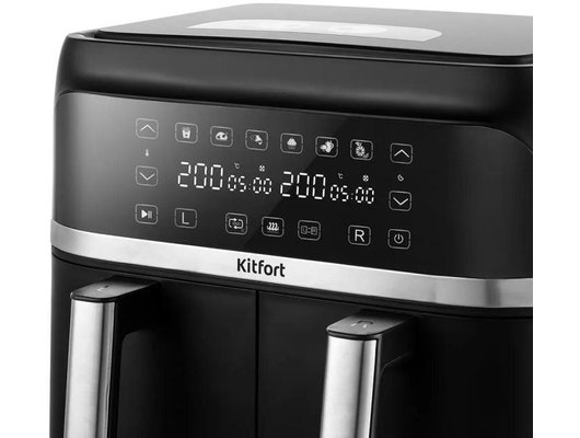 Аэрогриль KITFORT КТ-2248